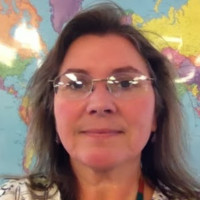 Meg Seinberg-Hughes