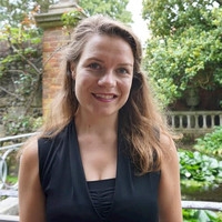 Heleen Te Wierik, Cscp