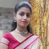 Reeta Meher