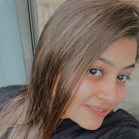 Shivangi Nandu
