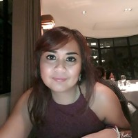 Benedicta Arissa Anggraini