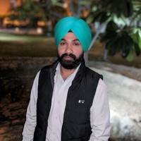 Prabhjeet Singh