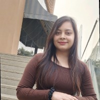 PURNIMA JHA