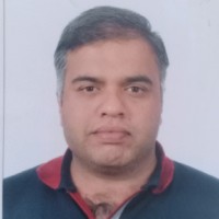 Ashish Soman