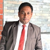 Shaik S.