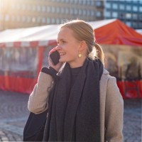 Eveliina Ventilä-Haarala