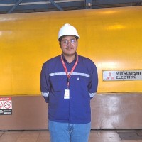 Andrano Mario Hitipeuw