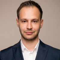 Yuriy Zavyalov