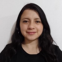 Geraldine Rosas