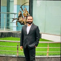 Adv Omkar Sahane