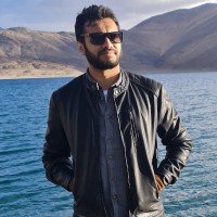 Manas Mehta