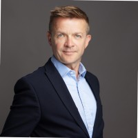 Paul Robinson