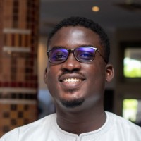 Christopher Issah
