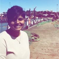 Ar. Devarapalli Nikitha Reddy