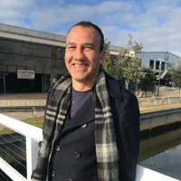 Jonathan Sanghvi