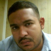 Danny Aleman