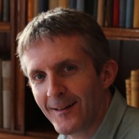 David Lomas