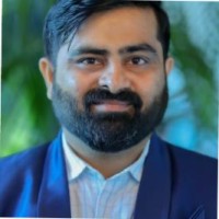 Krrunal D Gadanii