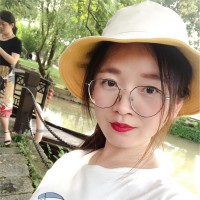 Wendy Qiu