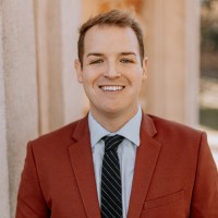 Trevor Mulholland, Cmp