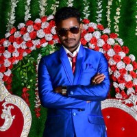 Ashok Tosh