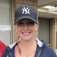 Kirsty O'Neill