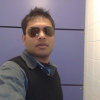 Patel Digant