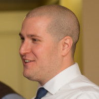 Adam O'Brien