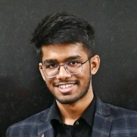 Ashutosh Jaiswal