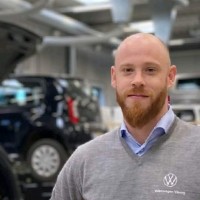 Rasmus Møller Vermeulen