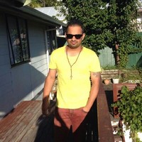 Sahil Gupta