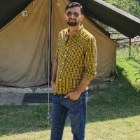 Rajkumar Tiwari