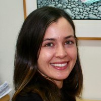 Antonia Morris