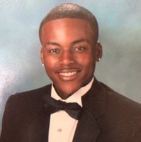 Donovan Allen