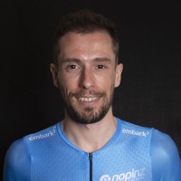 Michael Chadwick