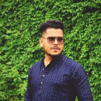 Avinash kumar Paswan