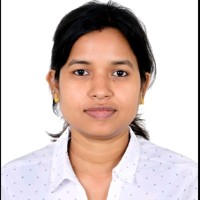 Pragati Swain