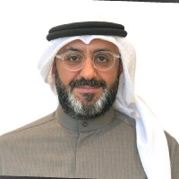 Abdullah Alfouzan