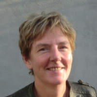 Corrie Bastiaanssen