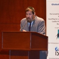 Rabbi Yakov David Cohen