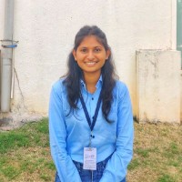 Rucha Patil
