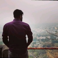 Rishabh Kumar