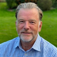 Nigel Killick