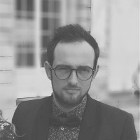 Tibaut Francois