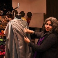 Sandhya Raman Atelier