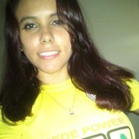 Ingred Melo Morais