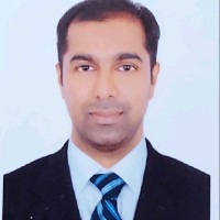 Renchu Raju