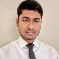 Md Atikur Rahman