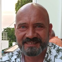 Peet de Jong