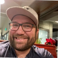 Eric Sveinson